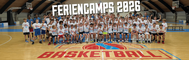 FERIENCAMPS 2026