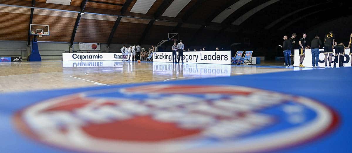 Die RheinStars richten am Sonntag das NBBL-Qualifikationsturnier im eigenen Campus aus.